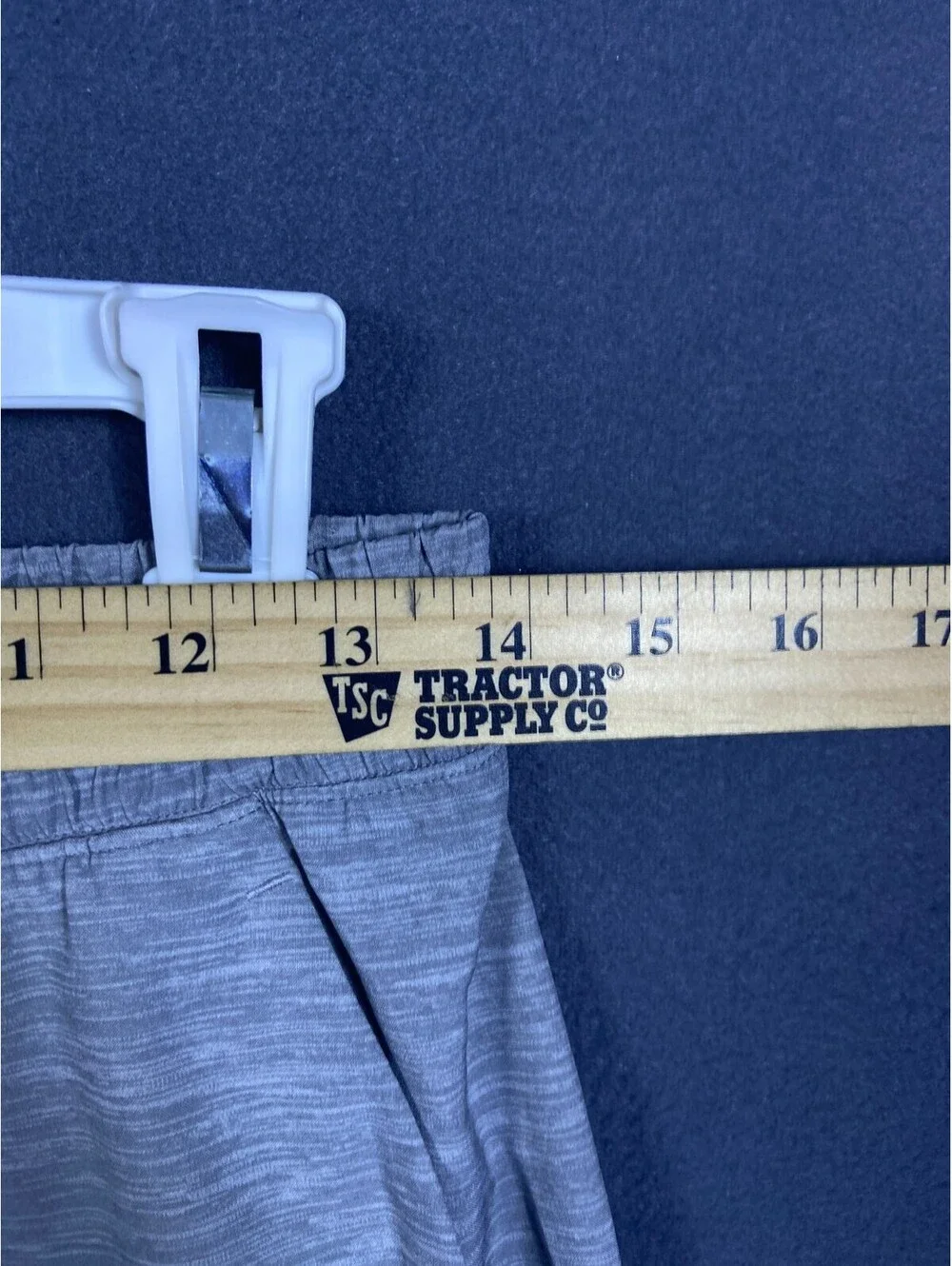 Lululemon Pace Breaker Short 7